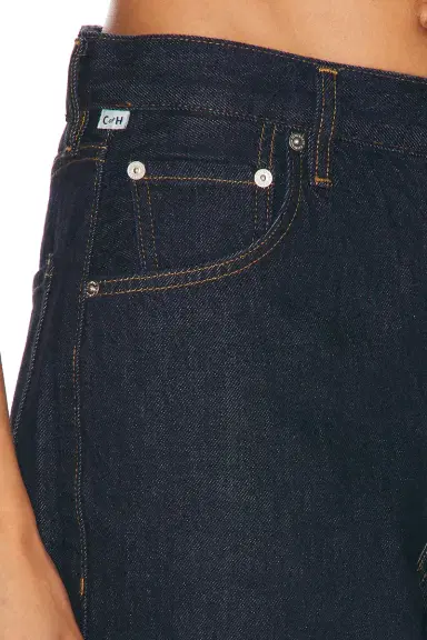 Citizens of Humanity Ayla Short With Clean Hem | Thumbnail 8 Citizens of Humanity Ayla Short With Clean Hem | Thumbnail 8