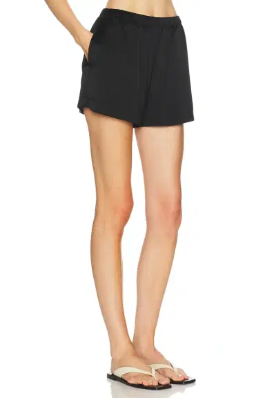 LESET Barb Boxer Short | Thumbnail 2 LESET Barb Boxer Short | Thumbnail 2