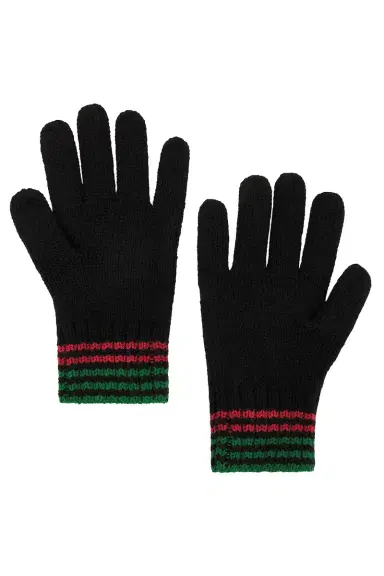 BODE Ski Run Gloves | Thumbnail 2 BODE Ski Run Gloves | Thumbnail 2