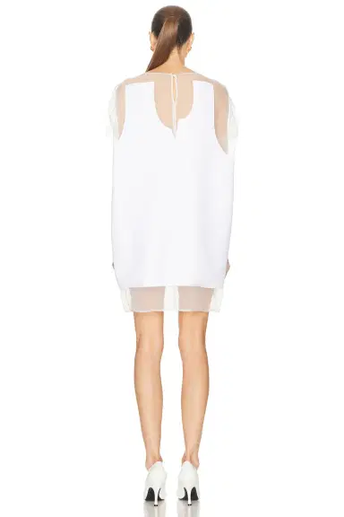 KHAITE Winona Dress | Thumbnail 3 KHAITE Winona Dress | Thumbnail 3