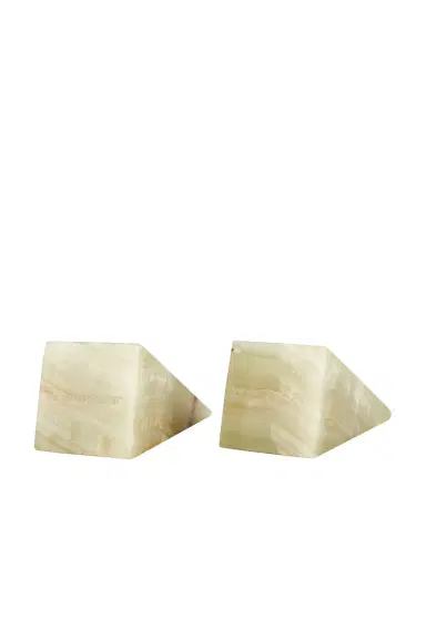 Loren Stewart Prism Bookend | Thumbnail 3 Loren Stewart Prism Bookend | Thumbnail 3