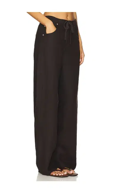 Citizens of Humanity Brynn Drawstring Trouser | Thumbnail 4 Citizens of Humanity Brynn Drawstring Trouser | Thumbnail 4