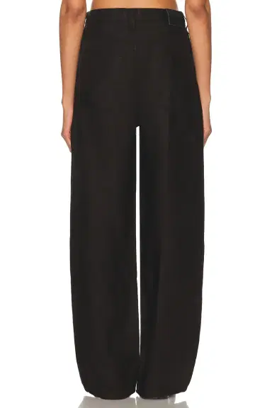 Citizens of Humanity Brynn Drawstring Trouser | Thumbnail 6 Citizens of Humanity Brynn Drawstring Trouser | Thumbnail 6