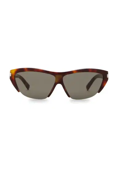 Saint Laurent Cat Eye Sunglasses | Thumbnail 1 Saint Laurent Cat Eye Sunglasses | Thumbnail 1