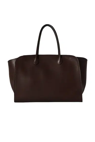 The Row Marlo Bag | Thumbnail 1 The Row Marlo Bag | Thumbnail 1