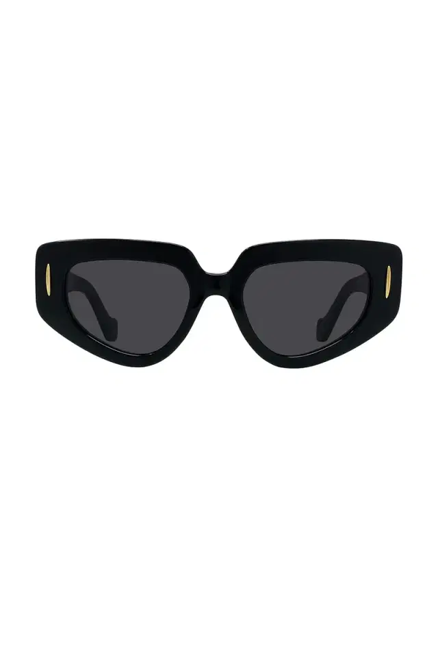 Loewe Anagram Sunglasses