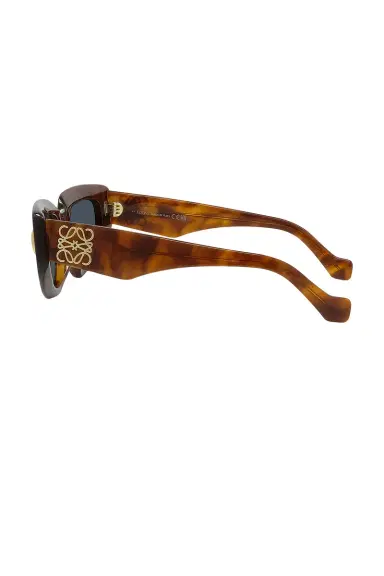 Loewe Anagram Sunglasses | Thumbnail 3 Loewe Anagram Sunglasses | Thumbnail 3