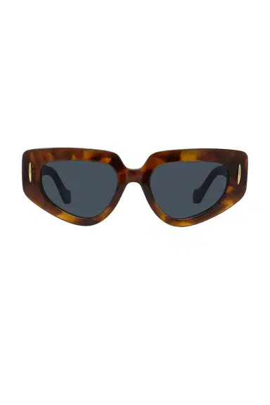 Loewe Anagram Sunglasses | Thumbnail 1 Loewe Anagram Sunglasses | Thumbnail 1