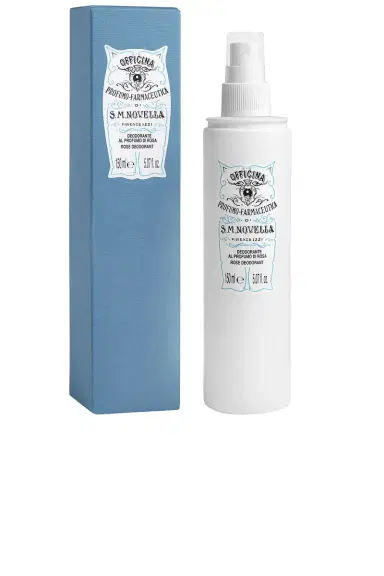 Santa Maria Novella Rose Scented Spray For Pets | Thumbnail 2 Santa Maria Novella Rose Scented Spray For Pets | Thumbnail 2