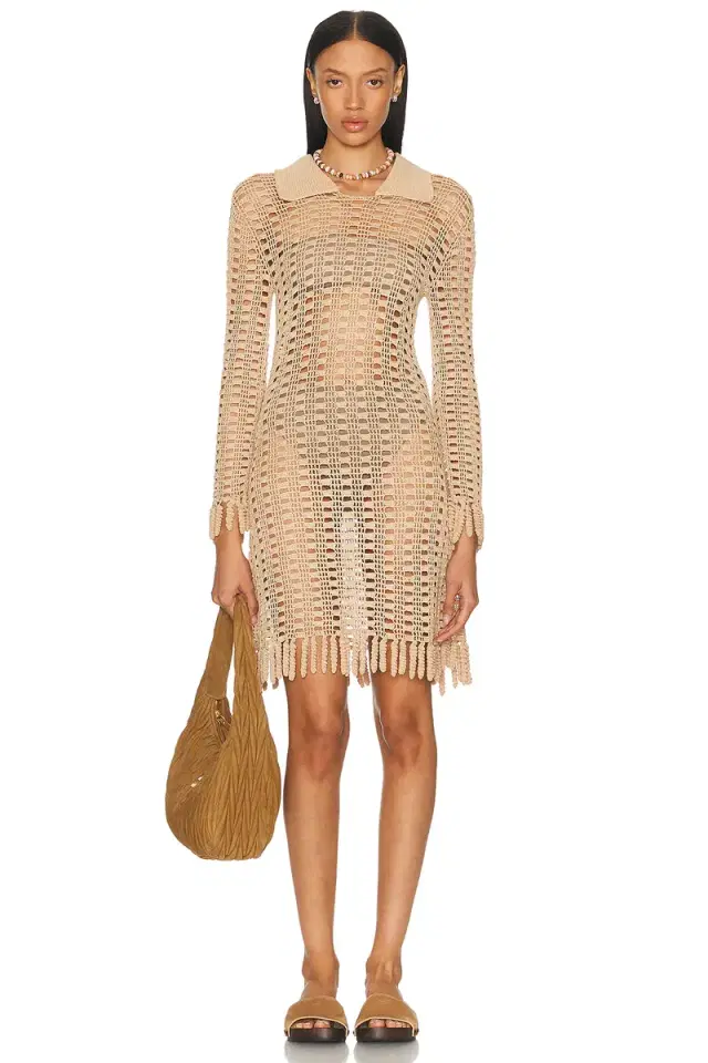 Tansy Dress Tansy Dress