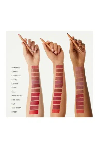 ILIA Lip Sketch Hydrating Crayon | Thumbnail 12 ILIA Lip Sketch Hydrating Crayon | Thumbnail 12
