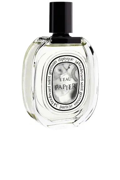 Diptyque L'eau Papier Eau De Toilette | Thumbnail 3 Diptyque L'eau Papier Eau De Toilette | Thumbnail 3