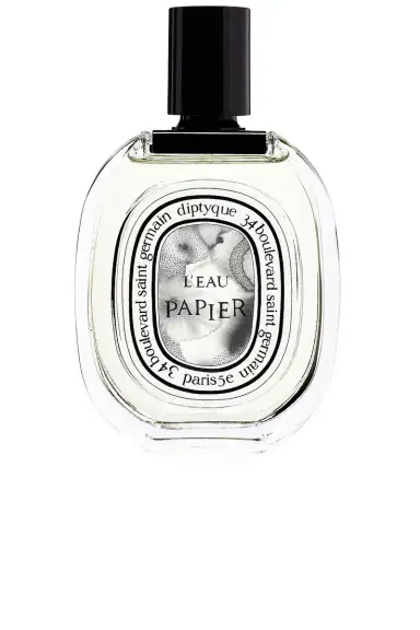 Diptyque L'eau Papier Eau De Toilette | Thumbnail 1 Diptyque L'eau Papier Eau De Toilette | Thumbnail 1