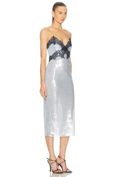 retrofete Ellen Dress | Thumbnail 2 retrofete Ellen Dress | Thumbnail 2