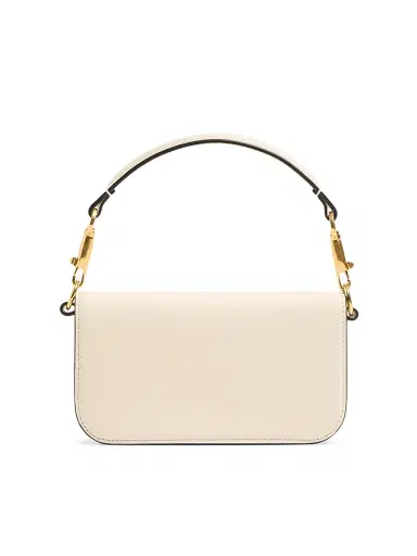 Valentino Garavani Women's Loco Shoulder Bag - | Thumbnail 5 Valentino Garavani Women's Loco Shoulder Bag - | Thumbnail 5