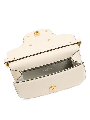 Valentino Garavani Women's Loco Shoulder Bag - | Thumbnail 6 Valentino Garavani Women's Loco Shoulder Bag - | Thumbnail 6