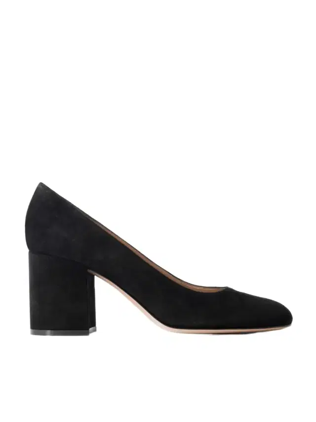 Joelle 70 Suede Pumps Joelle 70 Suede Pumps