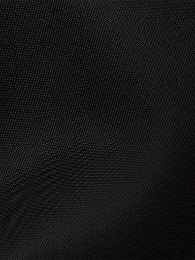 Prada Men's Re-Nylon and Saffiano Leather Backpack - Black | Thumbnail 6 Prada Men's Re-Nylon and Saffiano Leather Backpack - Black | Thumbnail 6