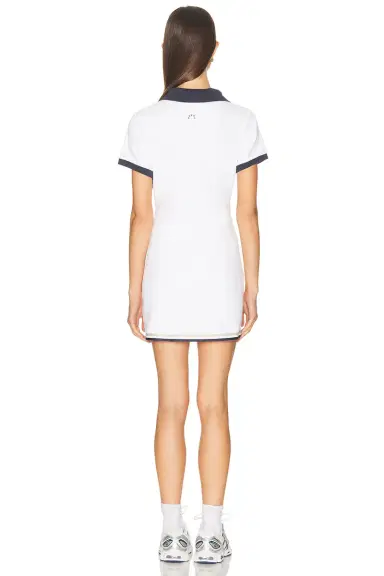 Varley Valentina Court 33 Dress | Thumbnail 3 Varley Valentina Court 33 Dress | Thumbnail 3