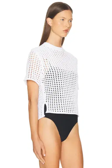 Proenza Schouler Kimia Top | Thumbnail 2 Proenza Schouler Kimia Top | Thumbnail 2