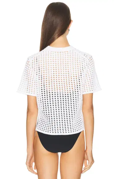 Proenza Schouler Kimia Top | Thumbnail 3 Proenza Schouler Kimia Top | Thumbnail 3