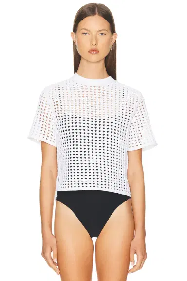 Proenza Schouler Kimia Top | Thumbnail 1 Proenza Schouler Kimia Top | Thumbnail 1