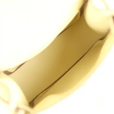 HERMÈS Hermes Mini Kelly Jump Backpack Jaune Milton Swift Palladium Hardware | Thumbnail 11 HERMÈS Hermes Mini Kelly Jump Backpack Jaune Milton Swift Palladium Hardware | Thumbnail 11
