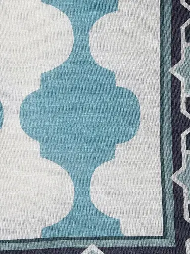 La DoubleJ Large Tablecloth (70.9'' x 137.8'') | Thumbnail 3 La DoubleJ Large Tablecloth (70.9'' x 137.8'') | Thumbnail 3