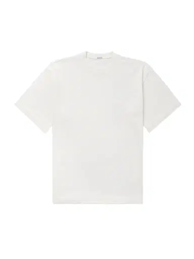 A.PRESSE Heavy Weight Cotton-Jersey T-Shirt - Men | Thumbnail 1 A.PRESSE Heavy Weight Cotton-Jersey T-Shirt - Men | Thumbnail 1