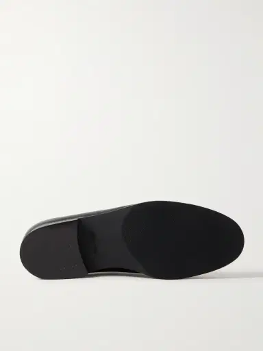 John Lobb Lopez Full-Grain Leather Penny Loafers - Men | Thumbnail 3 John Lobb Lopez Full-Grain Leather Penny Loafers - Men | Thumbnail 3