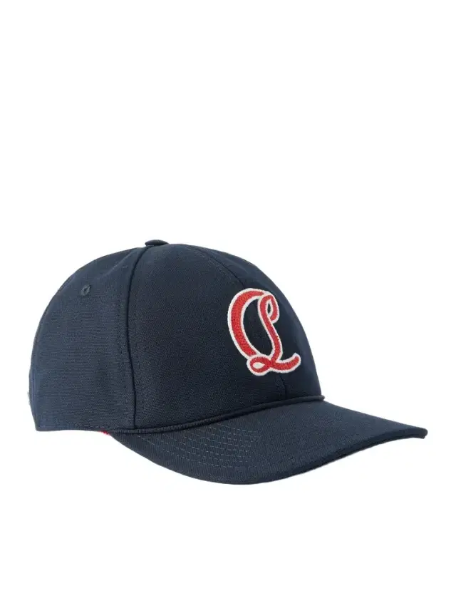Mooncrest Ivy Logo-Embroidered Leather-Trimmed Cotton-Canvas Cap - Men Mooncrest Ivy Logo-Embroidered Leather-Trimmed Cotton-Canvas Cap - Men