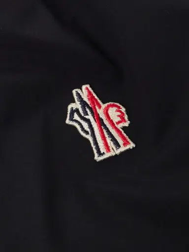 Moncler Grenoble Shell Hooded Jacket - Men | Thumbnail 4 Moncler Grenoble Shell Hooded Jacket - Men | Thumbnail 4
