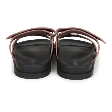 HERMÈS Hermes Chypre Techno Sandal Rose Antique Suede Palladium Hardware 40 EU | Thumbnail 6 HERMÈS Hermes Chypre Techno Sandal Rose Antique Suede Palladium Hardware 40 EU | Thumbnail 6