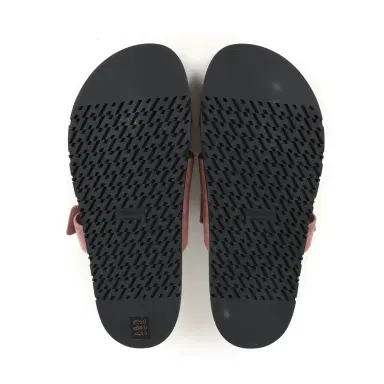 HERMÈS Hermes Chypre Techno Sandal Rose Antique Suede Palladium Hardware 40 EU | Thumbnail 9 HERMÈS Hermes Chypre Techno Sandal Rose Antique Suede Palladium Hardware 40 EU | Thumbnail 9