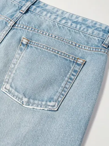 The Row Riaco Mid-rise Slim-leg Jeans | Thumbnail 6 The Row Riaco Mid-rise Slim-leg Jeans | Thumbnail 6