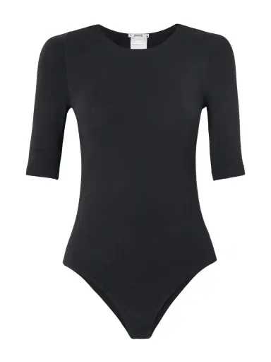 Wolford Bahamas Stretch Bodysuit | Thumbnail 1 Wolford Bahamas Stretch Bodysuit | Thumbnail 1