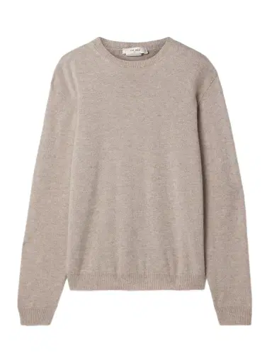 The Row Kisaora Cashmere Sweater | Thumbnail 1 The Row Kisaora Cashmere Sweater | Thumbnail 1