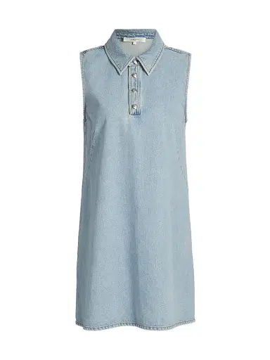 Frame Women's The City Shift Dress | Thumbnail 1 Frame Women's The City Shift Dress | Thumbnail 1