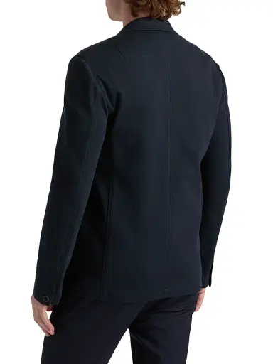 rag & bone Men's Butler Single-Breasted Blazer - Navy | Thumbnail 5 rag & bone Men's Butler Single-Breasted Blazer - Navy | Thumbnail 5