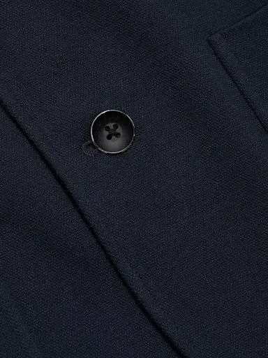 rag & bone Men's Butler Single-Breasted Blazer - Navy | Thumbnail 7 rag & bone Men's Butler Single-Breasted Blazer - Navy | Thumbnail 7