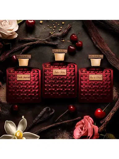 Houbigant Paris Vanille Imperiale Eau de Parfum Extreme 3.4 oz | Thumbnail 3 Houbigant Paris Vanille Imperiale Eau de Parfum Extreme 3.4 oz | Thumbnail 3