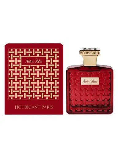 Houbigant Paris Ambres Rubis Eau de Parfum Extreme | Thumbnail 2 Houbigant Paris Ambres Rubis Eau de Parfum Extreme | Thumbnail 2