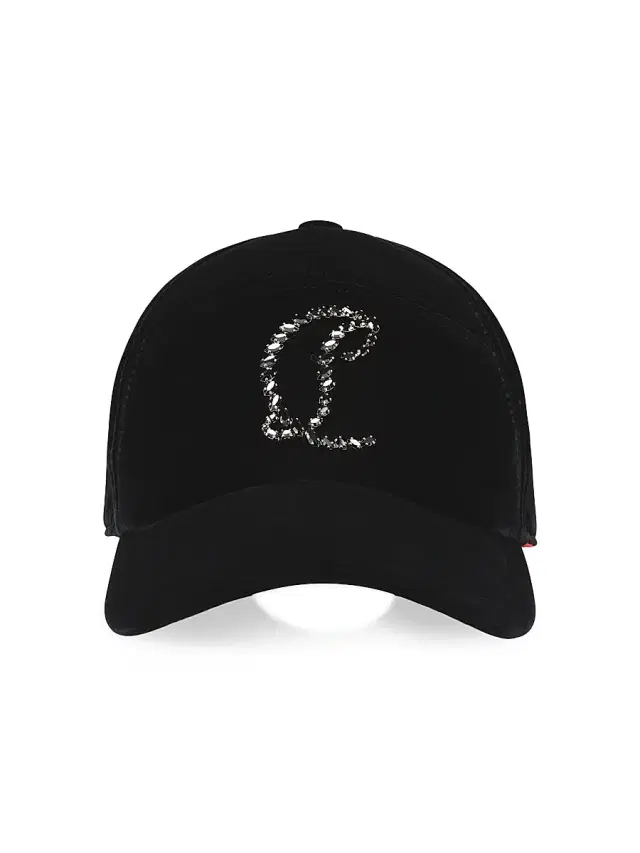 Men's Mooncrest Stones Cap - Black Men's Mooncrest Stones Cap - Black
