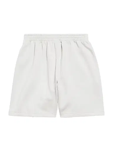 Balenciaga Men's Back Shorts | Thumbnail 2 Balenciaga Men's Back Shorts | Thumbnail 2