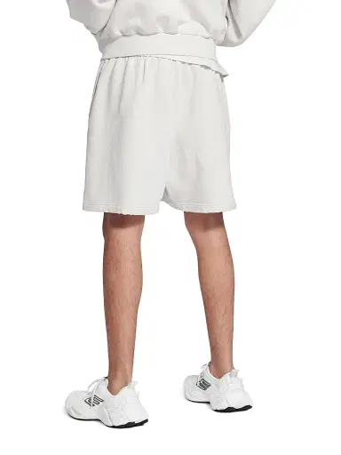 Balenciaga Men's Back Shorts | Thumbnail 4 Balenciaga Men's Back Shorts | Thumbnail 4