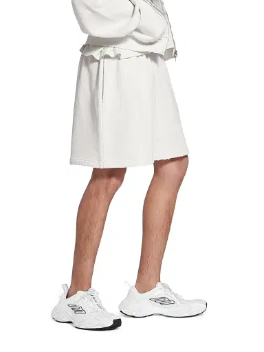Balenciaga Men's Back Shorts | Thumbnail 5 Balenciaga Men's Back Shorts | Thumbnail 5