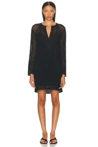 Proenza Schouler Micah Dress | Thumbnail 2 Proenza Schouler Micah Dress | Thumbnail 2
