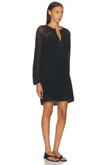 Proenza Schouler Micah Dress | Thumbnail 3 Proenza Schouler Micah Dress | Thumbnail 3