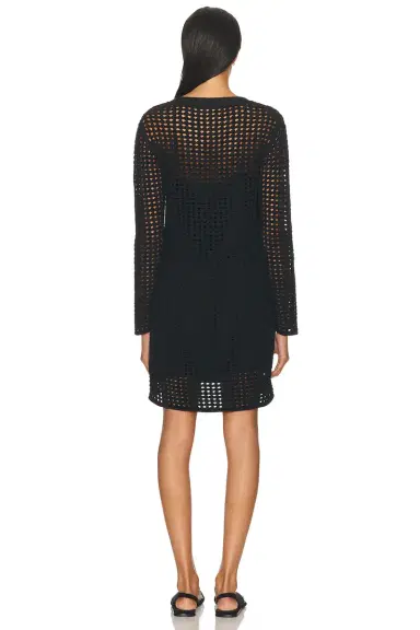 Proenza Schouler Micah Dress | Thumbnail 4 Proenza Schouler Micah Dress | Thumbnail 4
