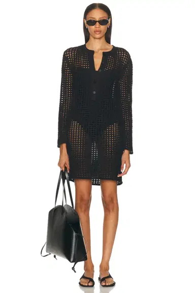 Proenza Schouler Micah Dress | Thumbnail 1 Proenza Schouler Micah Dress | Thumbnail 1